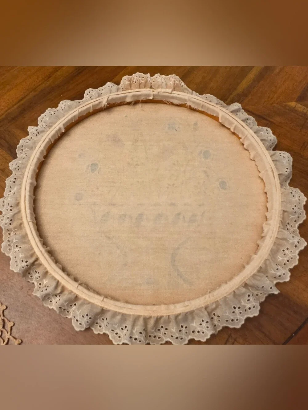 N/A charming vintage